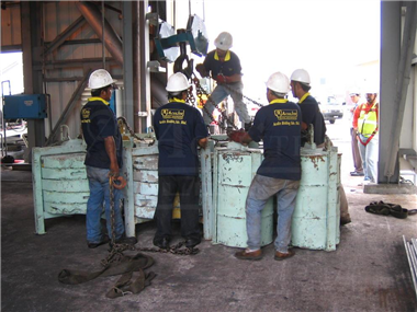 Registered Lifting and Structure